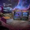 Описание картинки Колоды Commander MTG Edge of Eterneties Counter Intelligence на английском языке от Дауран по цене 6 000руб | Свободный Рынок Миниатюр - СРМ - изображение - №3