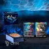 Описание картинки Колода MTG Commander - Jeskai Striker Tarkir: Dragonstorm на английском языке от Дауран по цене 5 750руб | Свободный Рынок Миниатюр - СРМ - изображение - №3