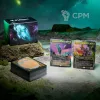 Описание картинки Колоды Commander MTG Edge of Eterneties World Shaper на английском языке от Дауран по цене 6 000руб | Свободный Рынок Миниатюр - СРМ - изображение - №3