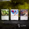 Описание картинки Колода MTG Commander - Abzan Armor Tarkir: Dragonstorm на английском языке от Дауран по цене 7 000руб | Свободный Рынок Миниатюр - СРМ - изображение - №6