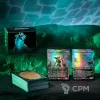 Описание картинки Колода MTG Commander Deck - Temur Roar Tarkir: Dragonstorm на английском языке от Дауран по цене 8 000руб | Свободный Рынок Миниатюр - СРМ - изображение - №3
