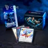 Описание картинки Колода MTG Commander - Jeskai Striker Tarkir: Dragonstorm на английском языке от Дауран по цене 5 750руб | Свободный Рынок Миниатюр - СРМ - изображение - №4
