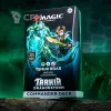 Описание картинки Колода MTG Commander Deck - Temur Roar Tarkir: Dragonstorm на английском языке от Дауран по цене 8 000руб | Свободный Рынок Миниатюр - СРМ - изображение - №2
