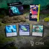 Описание картинки Колоды Commander MTG Edge of Eterneties World Shaper на английском языке от Дауран по цене 6 000руб | Свободный Рынок Миниатюр - СРМ - изображение - №4