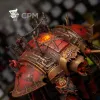 Описание картинки Chaos knight abominant от SollerТМ по цене 35 000руб | Свободный Рынок Миниатюр - СРМ - изображение - №4