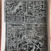 Описание картинки Vampire counts coven throne/ Mortis engine от User37934 по цене 8 000руб | Свободный Рынок Миниатюр - СРМ - изображение - №2