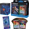 Описание картинки Колода Paradox Power MTG Universes Beyond - Doctor Who на английском языке от Дауран по цене 6 000руб | Свободный Рынок Миниатюр - СРМ - изображение - №2
