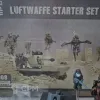 Описание картинки Dust 1947 Kampfgruppe Florentine luftwaffe starter set от Rogalik_1 по цене 4 000руб | Свободный Рынок Миниатюр - СРМ - изображение - №2