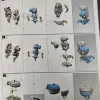 Описание картинки Big Mek Dakkarig от aldger по цене 3 900руб | Свободный Рынок Миниатюр - СРМ - изображение - №4
