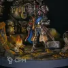 Описание картинки Диорама Trench Crusade "Шествие пилигримов" от AAArt по цене 6 000руб | Свободный Рынок Миниатюр - СРМ - изображение - №4