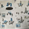 Описание картинки Big Mek Dakkarig от aldger по цене 3 900руб | Свободный Рынок Миниатюр - СРМ - изображение - №5