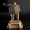 Описание картинки Kingpin Фигурка (Marvel) от GAS3TXD  по цене 3 600руб | Свободный Рынок Миниатюр - СРМ - изображение - №3