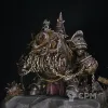 Описание картинки Диорама Trench Crusade "Шествие пилигримов" от AAArt по цене 6 000руб | Свободный Рынок Миниатюр - СРМ - изображение - №3