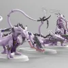 Описание картинки Fiendish Ones от 3Д-Печка по цене 500руб | Свободный Рынок Миниатюр - СРМ - изображение - №2