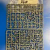 Описание картинки (2 in 1) Primaris Infiltrators / Incursors (5) #98-5 от WakoLab (Origs) по цене 3 150руб | Свободный Рынок Миниатюр - СРМ - изображение - №2