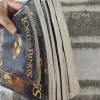 Описание картинки The lord of the rings книги от User37934 по цене 12 000руб | Свободный Рынок Миниатюр - СРМ - изображение - №2