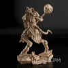 Описание картинки Yrel Фигурка (World of Warcraft) от GAS3TXD  по цене 4 200руб | Свободный Рынок Миниатюр - СРМ - изображение - №4