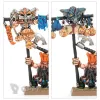 Описание картинки Slayers Command - Скан от MrMetalHorror по цене 400руб | Свободный Рынок Миниатюр - СРМ - изображение - №2
