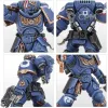 Описание картинки Warhammer 40k: Space Marines Battleforce - Iron Halo Strike Force от warp store по цене 4 800руб | Свободный Рынок Миниатюр - СРМ - изображение - №3