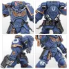 Описание картинки Набор миниатюр Warhammer 40000 Space Marines Primaris Lieutenant with Power Sword от Дауран по цене 3 400руб | Свободный Рынок Миниатюр - СРМ - изображение - №3