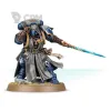 Описание картинки Набор миниатюр Warhammer 40000 Space Marines Primaris Librarian in Phobos Armour от Дауран по цене 3 600руб | Свободный Рынок Миниатюр - СРМ - изображение - №2