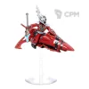 Описание картинки Набор миниатюр Warhammer 40000 Aeldari Farseer Skyrunner от Дауран по цене 3 700руб | Свободный Рынок Миниатюр - СРМ - изображение - №3