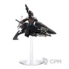 Описание картинки Набор миниатюр Warhammer 40000 Aeldari Farseer Skyrunner от Дауран по цене 3 700руб | Свободный Рынок Миниатюр - СРМ - изображение - №5