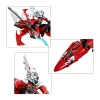Описание картинки Набор миниатюр Warhammer 40000 Aeldari Farseer Skyrunner от Дауран по цене 3 700руб | Свободный Рынок Миниатюр - СРМ - изображение - №6