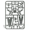 Описание картинки Набор миниатюр Warhammer 40000 Aeldari Farseer Skyrunner от Дауран по цене 3 700руб | Свободный Рынок Миниатюр - СРМ - изображение - №7