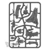 Описание картинки Набор миниатюр Warhammer 40000 Imperial Agents Watch Master от Дауран по цене 3 600руб | Свободный Рынок Миниатюр - СРМ - изображение - №5