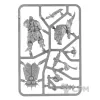 Описание картинки Набор миниатюр Warhammer Age of Sigmar Maggotkin of Nurgle Lord of Blights от Дауран по цене 3 000руб | Свободный Рынок Миниатюр - СРМ - изображение - №4