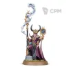 Описание картинки Shardspeaker of Slaanesh от Магазин Хобби по цене 2 500руб | Свободный Рынок Миниатюр - СРМ - изображение - №2