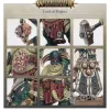 Описание картинки Набор миниатюр Warhammer Age of Sigmar Maggotkin of Nurgle Lord of Blights от Дауран по цене 3 000руб | Свободный Рынок Миниатюр - СРМ - изображение - №3