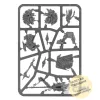 Описание картинки Auric Runemaster от Wako Lab (Recast) по цене 690руб | Свободный Рынок Миниатюр - СРМ - изображение - №2