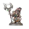 Описание картинки Набор миниатюр Warhammer Age of Sigmar Skaven Master Moulder от Дауран по цене 3 200руб | Свободный Рынок Миниатюр - СРМ - изображение - №3