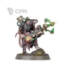 Описание картинки Набор миниатюр Warhammer Age of Sigmar Skaven Warlock Galvaneer от Дауран по цене 3 200руб | Свободный Рынок Миниатюр - СРМ - изображение - №2