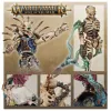 Описание картинки Набор миниатюр Warhammer Age of Sigmar Ossiarch Bonereapers Mortisan Boneshaper от Дауран по цене 2 700руб | Свободный Рынок Миниатюр - СРМ - изображение - №3