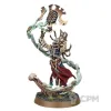 Описание картинки Набор миниатюр Warhammer Age of Sigmar Ossiarch Bonereapers Mortisan Ossifector от Дауран по цене 2 800руб | Свободный Рынок Миниатюр - СРМ - изображение - №2