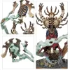 Описание картинки Набор миниатюр Warhammer Age of Sigmar Ossiarch Bonereapers Mortisan Ossifector от Дауран по цене 2 800руб | Свободный Рынок Миниатюр - СРМ - изображение - №4