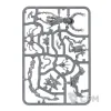 Описание картинки Набор миниатюр Warhammer Age of Sigmar Ossiarch Bonereapers Mortisan Ossifector от Дауран по цене 2 800руб | Свободный Рынок Миниатюр - СРМ - изображение - №5