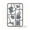 Описание картинки Набор миниатюр Warhammer Age of Sigmar Soulblight Gravelords Wight King от Дауран по цене 1 650руб | Свободный Рынок Миниатюр - СРМ - изображение - №5