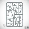 Описание картинки Royal Decapitator от Wako Lab (Recast) по цене 680руб | Свободный Рынок Миниатюр - СРМ - изображение - №2
