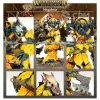 Описание картинки Набор миниатюр Warhammer Age of Sigmar Orrukk Warclans Orruk Megaboss от Дауран по цене 3 800руб | Свободный Рынок Миниатюр - СРМ - изображение - №3