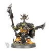 Описание картинки Набор миниатюр Warhammer Age of Sigmar Orrukk Warclans Ardboy Big Boss от Дауран по цене 3 500руб | Свободный Рынок Миниатюр - СРМ - изображение - №2