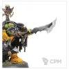 Описание картинки Набор миниатюр Warhammer Age of Sigmar Orrukk Warclans Ardboy Big Boss от Дауран по цене 3 500руб | Свободный Рынок Миниатюр - СРМ - изображение - №3