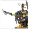 Описание картинки Набор миниатюр Warhammer Age of Sigmar Orrukk Warclans Ardboy Big Boss от Дауран по цене 3 500руб | Свободный Рынок Миниатюр - СРМ - изображение - №5