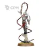 Описание картинки Regiment of Renown DAUGHTERS OF KHAINE: THE CRIMSON LASH от Дауран по цене 6 000руб | Свободный Рынок Миниатюр - СРМ - изображение - №3