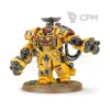 Описание картинки Набор миниатюр Warhammer 40000 Space Marines Centurion Assault Squad от Дауран по цене 7 000руб | Свободный Рынок Миниатюр - СРМ - изображение - №5
