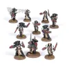 Описание картинки COMBAT PATROL: BLACK TEMPLARS 2025 от SectorA13 по цене 66 666руб | Свободный Рынок Миниатюр - СРМ - изображение - №6