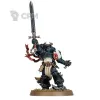 Описание картинки COMBAT PATROL: BLACK TEMPLARS 2025 от SectorA13 по цене 66 666руб | Свободный Рынок Миниатюр - СРМ - изображение - №3